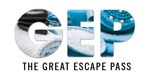 GEP - The Great Escape Pass - FX Spa