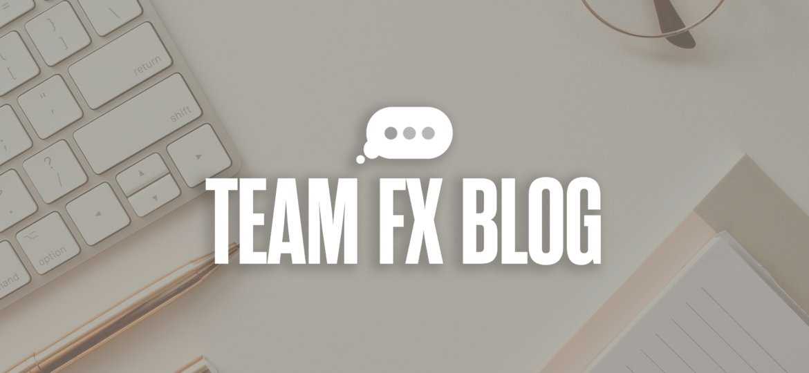 team fx blog header